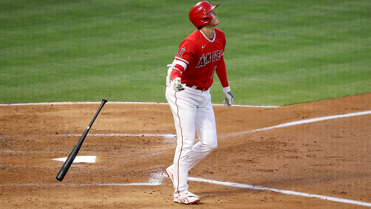 Is this the year Angels dual-threat star Shohei Ohtani stays healthy?